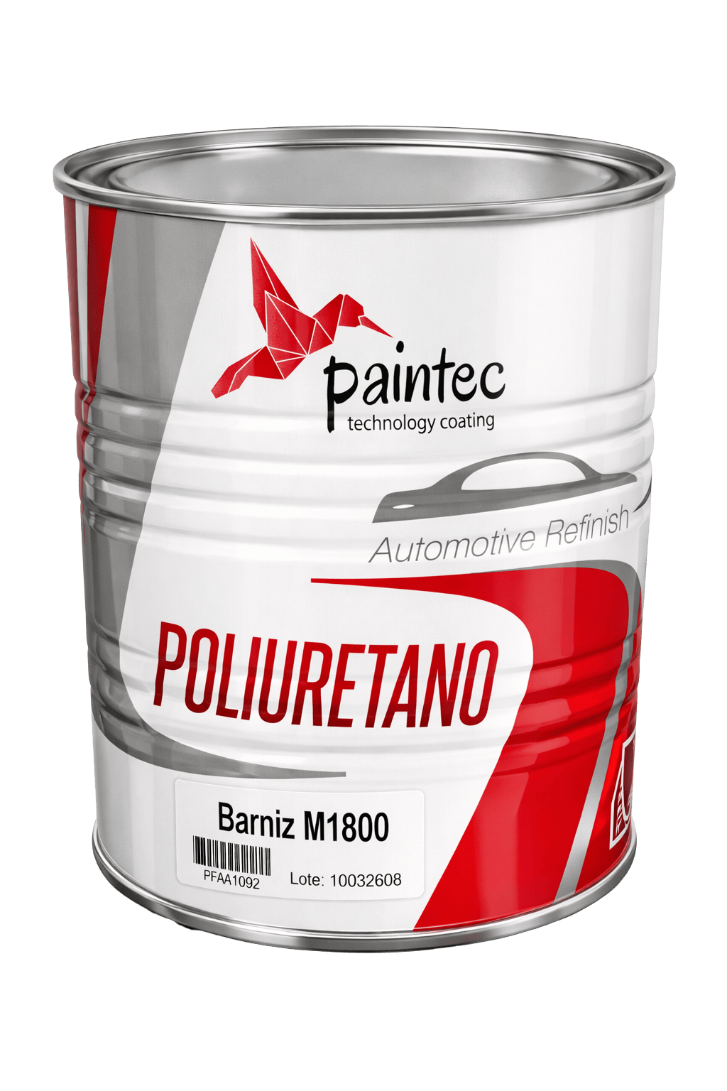 Barniz M1800